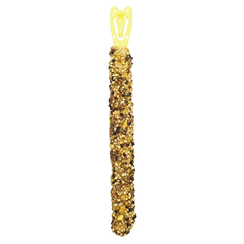 Vitakraft 3 Pack Of Harvest Apple Crunch Sticks For Parakeets thumb #1