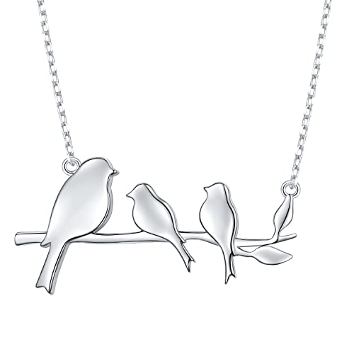 10 Best Budgie Bird Necklaces for Bird Lovers Hummingbirds Plus