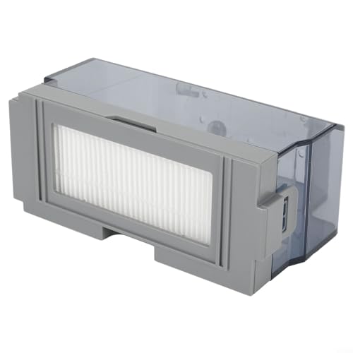 Dustbin Dust Box Dust Container fit,Robot Vacuum Cleaner Accessories Parts Robot Dust Box for M210/M213/M210B Robot Vacuum Cleaner – Bild 5