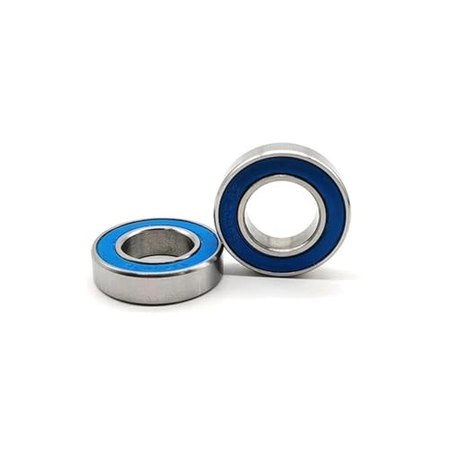 Roulements MR148RS anti-poussière pour réparer la transmission Axial SCX10 II