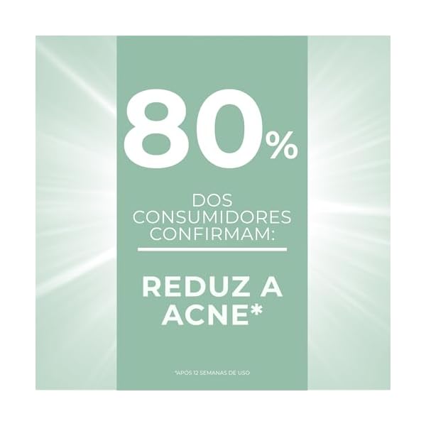 SÃ©rum Facial Eucerin Dermo Pure Oil Control Efeito Triplo 40ml - Imagem 7