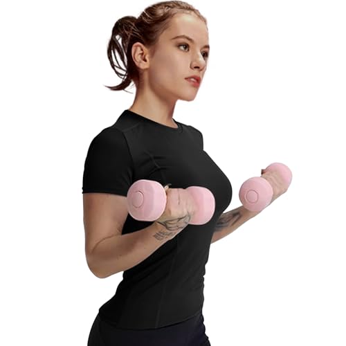 La Mejor Lista de Camisetas y camisas deportivas para Mujer del mes. 29 Imagen adicional