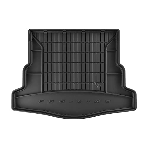 Bandeja de maletero Renault Laguna III IMJ-Global protector de goma TPE 2007-2015