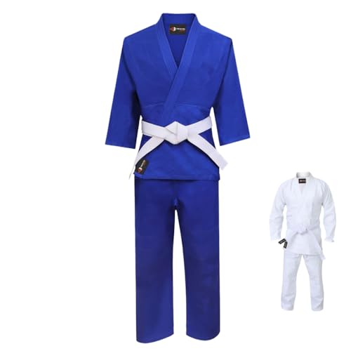 REWON kimono judo gi Homme Femme enfant Uniforme pour Entraînement Arts Martiaux REWON kimono judo gi Homme Femme enfant Uniforme pour Entraînement Arts Martiaux