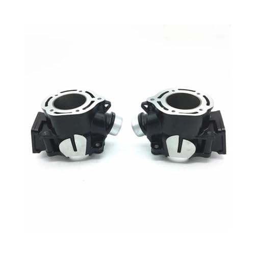 Résoudre perte compression Banshee 350 avec kit cylindre 347cc 64mm - 5