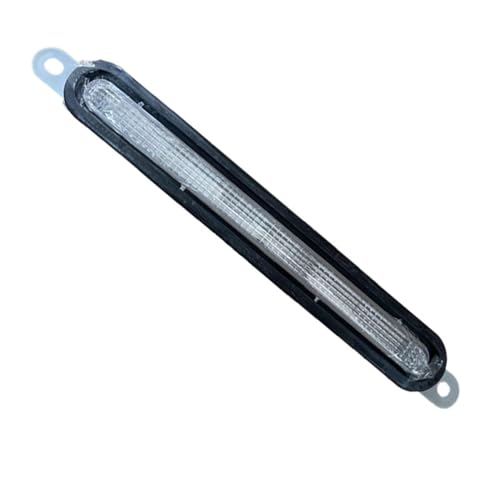 Troisième feu pour Mitsubishi Lancer EVO 2008-2016 feu stop central haut blanc de sécurité