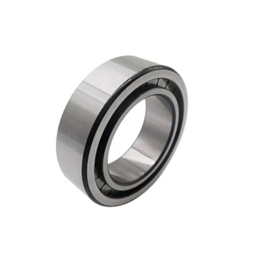 Roulement à rouleaux cylindriques NUP2207EM pour guidage d'arbre radial - 3