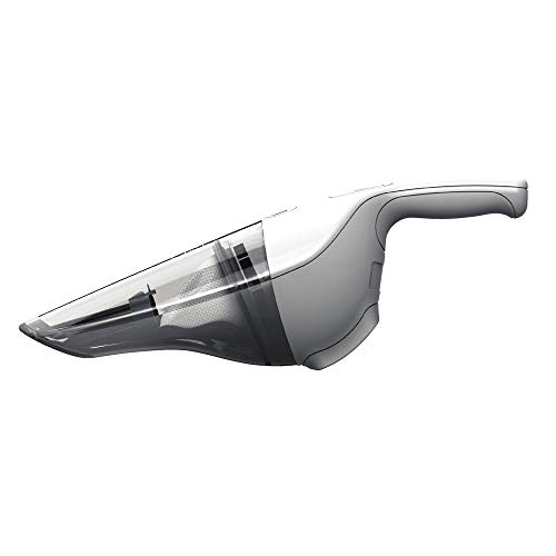 Image of BLACK+DECKER Cordless Vacuum, Handheld 1.5Ah (HNV215B10)