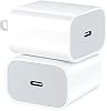 BoxWave cargador compatible con Sony Inzone H9 II - PD GAN miniCube (30W), cargador de pared tipo C PD GAN 30W - blanco invernal 6