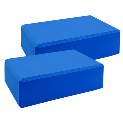 ヨガブロック EVA素材 セット