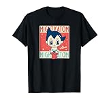 Astro Boy retro (Atom) (C)Tezuka Productions T-Shirt