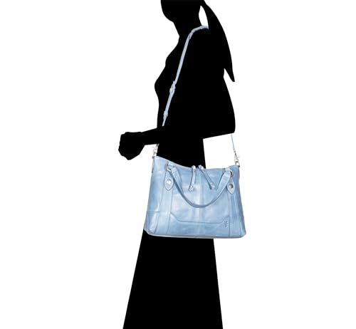 Image of Frye Melissa Medium Satchel