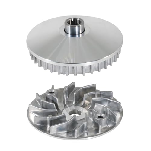 Ensemble de roue motrice avant de moto ACH110 110 NSC110