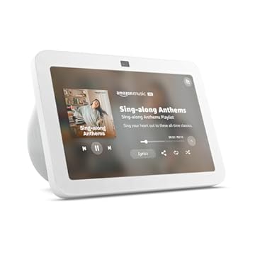 smart home assistant devices