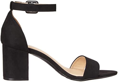 CL by Chinese Laundry Women's Jody Sandal, Black, 6 Wide | Image 5
