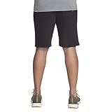 Skechers Men's Explorer 9' Short, Black, X-Large