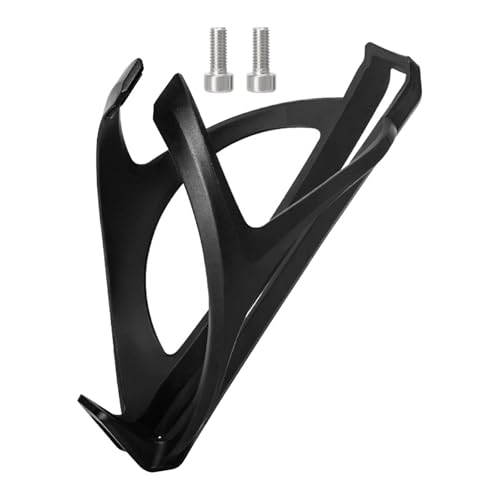 Biciclette da montagna Bottiglie d'acqua Staffa per gabbia Supporto per bottiglie per bici da strada leggero Accessori per ciclismo Supporto per acqua durevole Biciclette Supporto per bevande