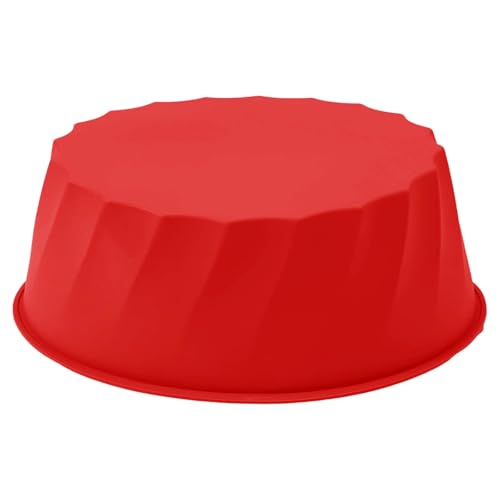 Para inserto de silicona reutilizable para cocción lenta, apto para ollas de cocción lenta ovaladas con capacidad para 6-8 litros, fácil de limpiar - imagen 8