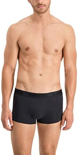 Levi's Men's Premium Boxer Briefs (3 Pack) Shorts (Pack of 3) Black :  Amazon.com.au: Clothing, Shoes \u0026 Accessories