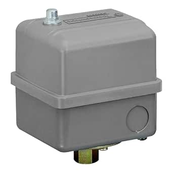 Schneider Electric 9013FSG2J24M1 - Interruttore Di Pressione Per