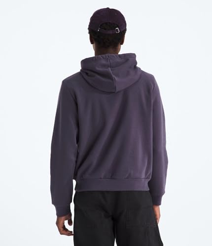 Image of The North Face Men's Evolution Simple Dome Hoodie (Standard & Big Size) - Everyday Adventure Hood, Embroidered Logo