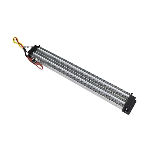 Calefactor Eléctrico Cerámico PTC 2000W 220V miniatura 4