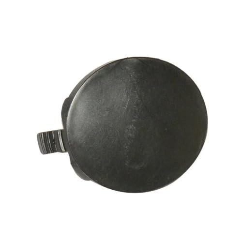 Tapa de gancho de remolque para parachoques Yaris 2006-2010 de alta resistencia