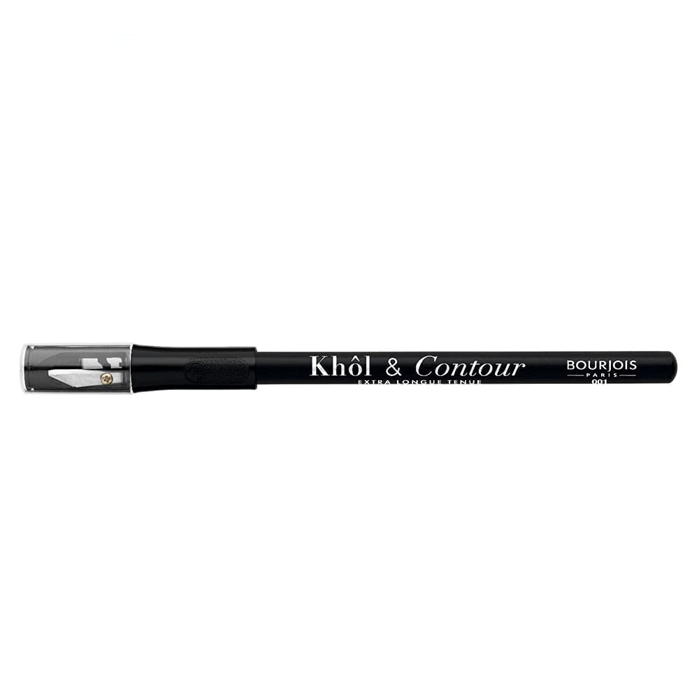 Bourjois Kohl&Contour Sharpener New