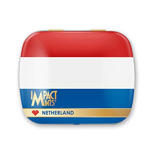 Special Edition - Peppermint