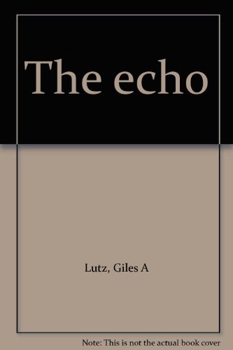 The Echo view 2