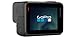 GoPro Hero — Waterproof Digital Action Camera for Travel with Touch Screen 1080p HD Video 10MP Photos