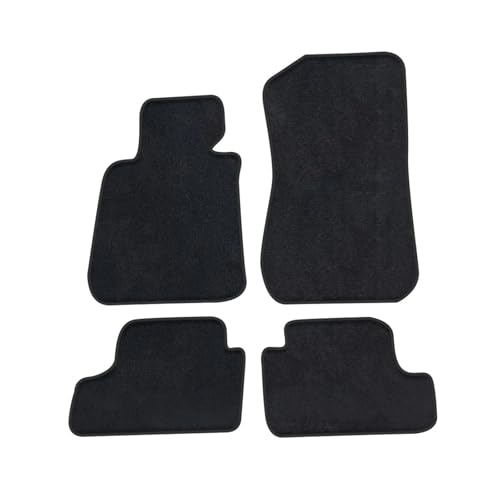 BCAHPQV ԗptA}bg J[ybg O BMW 3V[Y Ro[`u(E93)2007-2012 ~ X^CbV L R(Black)