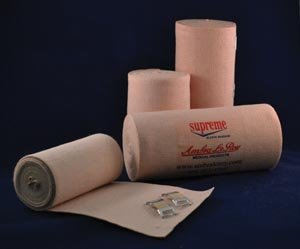 Ambra Le Roy 71450 Premium Elastic Bandage, Orthopedic (Pack of50)