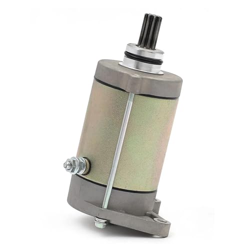 Démarreur 0800-091000 pour partir en randonnée avec CForce ZForce 800 CF800