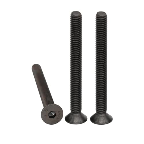 KFOAJW M3 M3*16/18/20/22/25/28/30/35/40/50 10.9O[hYf|tbgMCi[ZpZp\PbglW(70pcs M3x25)