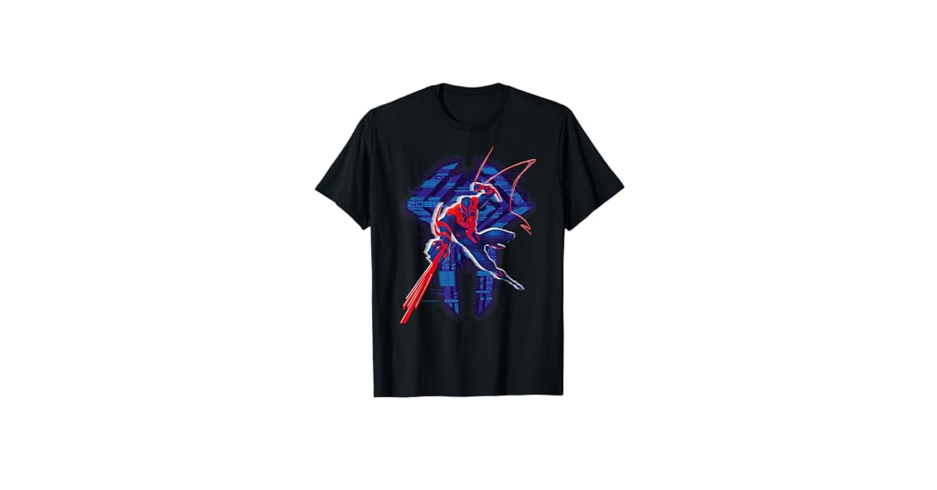 マーベル Marvel The Spectacular Spider-Man Gray Crew Sweatshirt