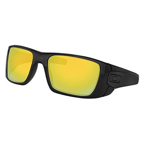 Image of Fuel Cell Lenses Replacement for Oakley Sunglass OO9096 Polarized