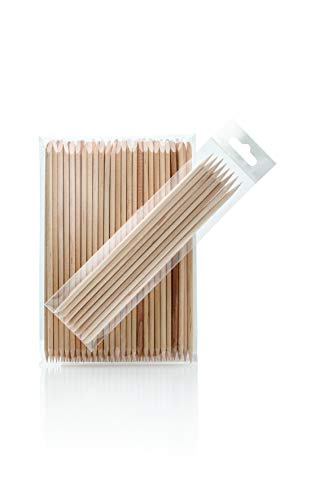 Xanitalia Bastoncini Manicure 50Pz