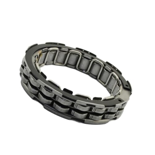 Embrague de arranque de rodamiento unidireccional para moto W16 500 600 Cc de 500cc