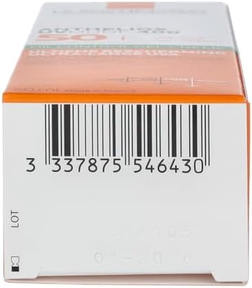 La Roche-Posay Anthelios Matterende Gel SPF50+ 50 ml - View 4