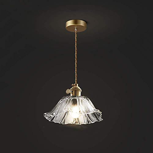 Abat-jour style industriel pour éclairage intérieur de maison et restaurant