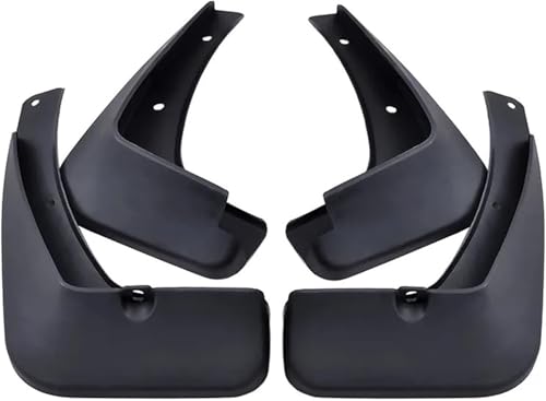 Bavettes pour Aiways U5 anti-projection de boue et protection d'aile