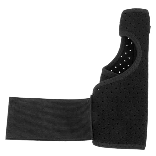 PartyKindom Pinky Splint Splint for Little Thumb Brace Sprained Hand Breathable Comfortable