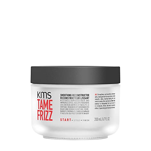 KMS Tame Frizz Smoothing Reconstructor, 200ml