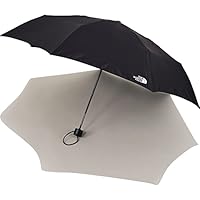 【新品未使用】ノースフェイス モジュールアンブレラ K ブラック 折りたたみ傘 Amazon.co.jp: THE NORTH FACE(ザ・ノースフェイス) 折りたたみ