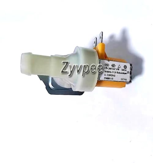 Zyvpee® Ice Machine Parts P00805-01 Ice Maker Water Pump Motor, Compatible for HOSHIZAKI KMD-201/270AWA KMD-270AWA 220-240V 6W