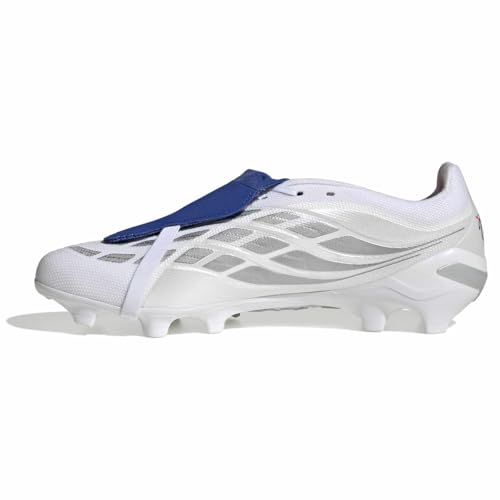 Image of adidas Unisex League Ft Fg /Mg Football Shoe