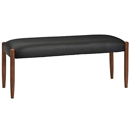 タマリビング ダイニングベンチ ブラウン ボンド 50004599