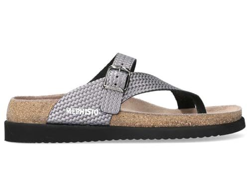 Mephisto Women's Helen Plus Thong Sandal2
