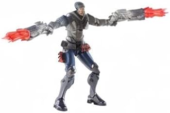 オーバーウォッチ ハズブロ フィギュア overwatch Amazon.co.jp: Overwatch (ハズブロ) オーバーウォッチ